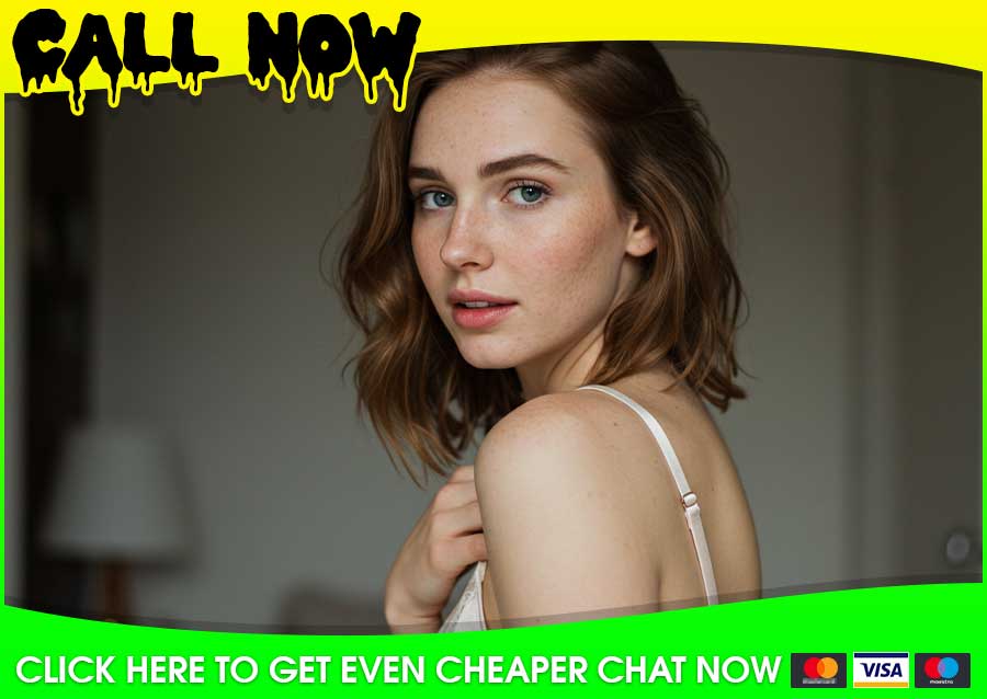 Phone Sex Chat Girls